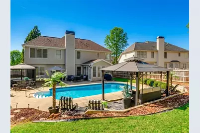 1430 White Flowers Lane, Lawrenceville, GA 30045 - Photo 1