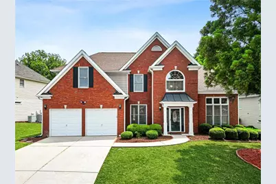 1430 White Flowers Lane, Lawrenceville, GA 30045 - Photo 3
