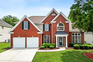 1430 White Flowers Ln, Lawrenceville, GA 30045 - Photo 3