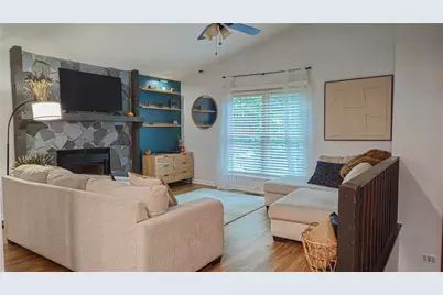 4737 Trailblazer Court NW, Lilburn, GA 30047 - Photo 3