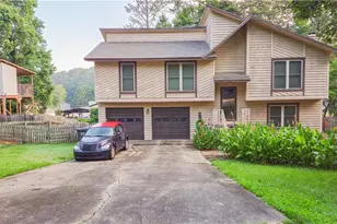4737 Trailblazer Ct NW, Lilburn, GA 30047 - Photo 1
