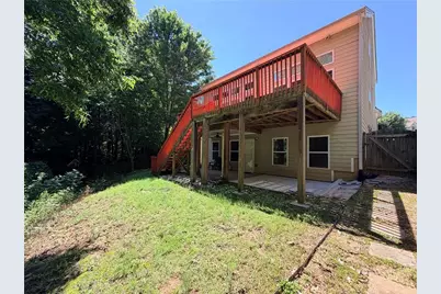 2113 Worrall Hill Drive, Duluth, GA 30096 - Photo 9