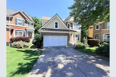 2113 Worrall Hill Drive, Duluth, GA 30096 - Photo 43