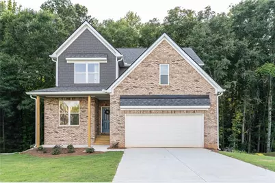 3396 Ashford Loop, Ellenwood, GA 30294 - Photo 1