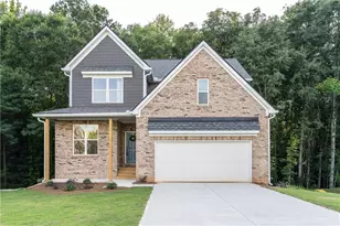 3396 Ashford Loop, Ellenwood, GA 30294 - Photo 1