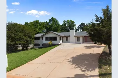 6684 Birch Road, Winston, GA 30187 - Photo 5