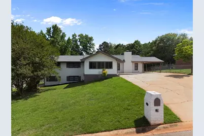 6684 Birch Road, Winston, GA 30187 - Photo 3