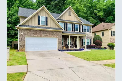 4471 Rosegate Drive, Snellville, GA 30039 - Photo 1