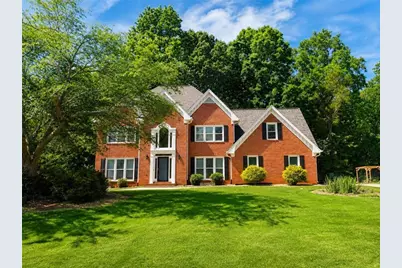1235 Buice Drive SW, Lilburn, GA 30047 - Photo 1