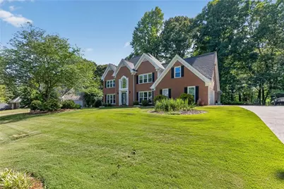 1235 Buice Dr. SW, Lilburn, GA 30047 - Photo 3
