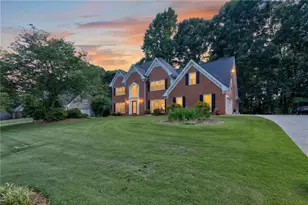 1235 Buice Dr SW, Lilburn, GA 30047 - Photo 1
