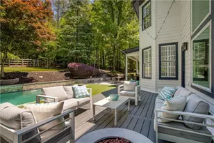 265 Oakhurst Leaf Dr, Alpharetta, GA 30004 - Photo 59