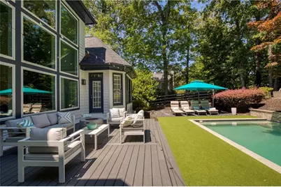 265 Oakhurst Leaf Drive, Alpharetta, GA 30004 - Photo 61