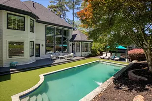 265 Oakhurst Leaf Dr, Alpharetta, GA 30004 - Photo 55
