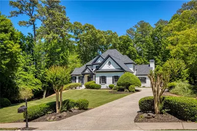 265 Oakhurst Leaf Drive, Alpharetta, GA 30004 - Photo 3