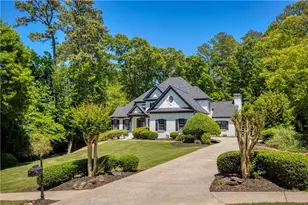 265 Oakhurst Leaf Dr, Alpharetta, GA 30004 - Photo 3