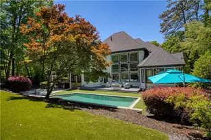 265 Oakhurst Leaf Dr, Alpharetta, GA 30004 - Photo 65