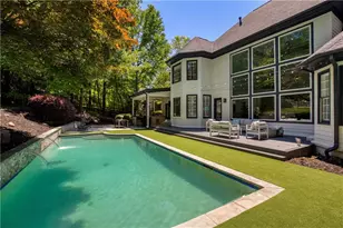 265 Oakhurst Leaf Dr, Alpharetta, GA 30004 - Photo 63