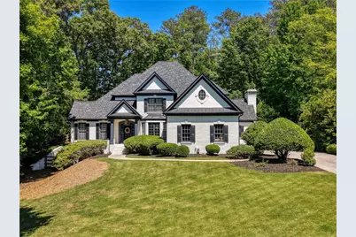 265 Oakhurst Leaf Drive, Alpharetta, GA 30004 - Photo 69