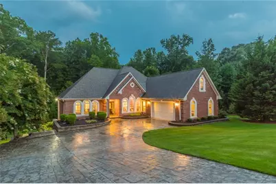 1617 Holly Ridge Drive, Loganville, GA 30052 - Photo 41
