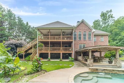 1617 Holly Ridge Drive, Loganville, GA 30052 - Photo 35