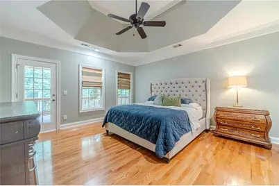 1617 Holly Ridge Drive, Loganville, GA 30052 - Photo 3