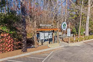 1106 Aurora Ct, Dunwoody, GA 30338 - Photo 35