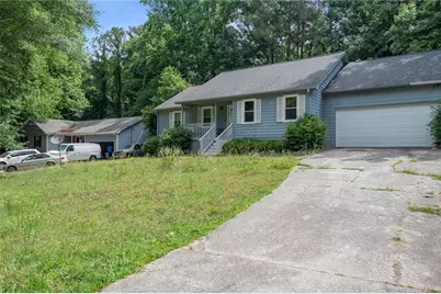 243 Lakeview Dr, Stockbridge, GA 30281 - Photo 13