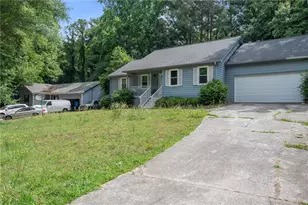 243 Lakeview Dr, Stockbridge, GA 30281 - Photo 13