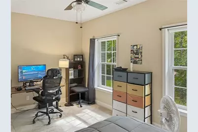 16 Allatoona Woods Trail SE, Acworth, GA 30102 - Photo 27