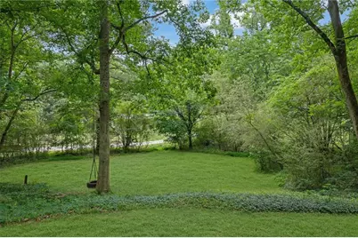 16 Allatoona Woods Trail SE, Acworth, GA 30102 - Photo 47