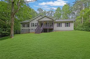 16 Allatoona Woods Trail SE, Acworth, GA 30102 - Photo 1