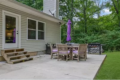 16 Allatoona Woods Trail SE, Acworth, GA 30102 - Photo 43