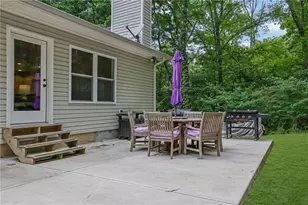 16 Allatoona Woods Trail SE, Acworth, GA 30102 - Photo 43