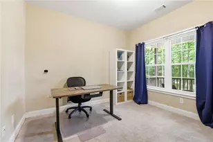 16 Allatoona Woods Trail SE, Acworth, GA 30102 - Photo 31
