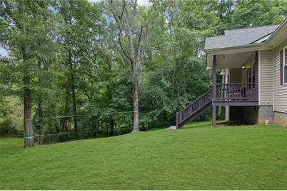 16 Allatoona Woods Trail SE, Acworth, GA 30102 - Photo 41