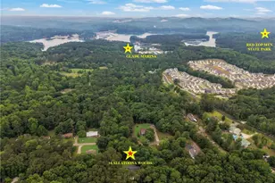 16 Allatoona Woods Trail SE, Acworth, GA 30102 - Photo 3