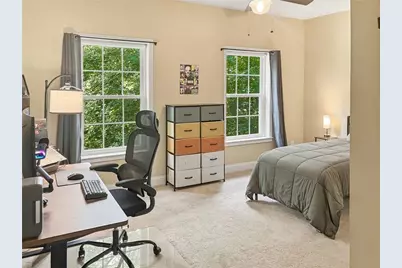 16 Allatoona Woods Trail SE, Acworth, GA 30102 - Photo 29