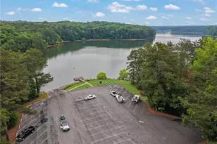 16 Allatoona Woods Trail SE, Acworth, GA 30102 - Photo 39