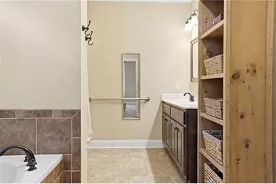 16 Allatoona Woods Trail SE, Acworth, GA 30102 - Photo 23