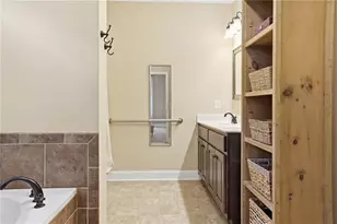 16 Allatoona Woods Trail SE, Acworth, GA 30102 - Photo 23