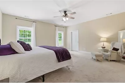 16 Allatoona Woods Trail SE, Acworth, GA 30102 - Photo 21