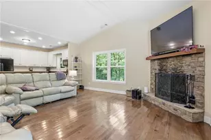 16 Allatoona Woods Trail SE, Acworth, GA 30102 - Photo 11