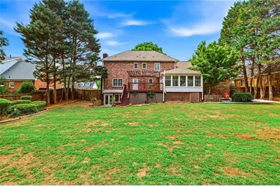 5424 Wedgewood Court SW, Lilburn, GA 30047 - Photo 55