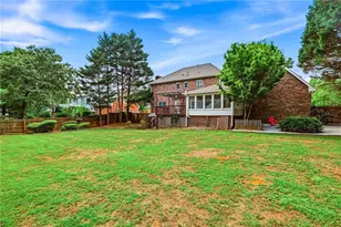 5424 Wedgewood Ct SW, Lilburn, GA 30047 - Photo 57