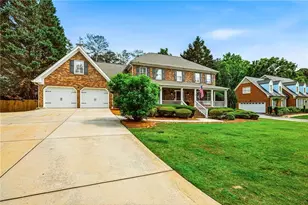 5424 Wedgewood Ct SW, Lilburn, GA 30047 - Photo 3
