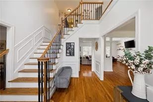 1340 Fallsbrook Dr NW, Acworth, GA 30101 - Photo 5