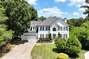 1340 Fallsbrook Dr NW, Acworth, GA 30101 - Photo 53