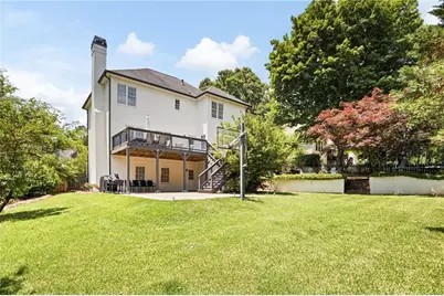 1340 Fallsbrook Drive NW, Acworth, GA 30101 - Photo 49