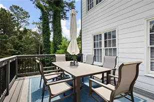 1340 Fallsbrook Dr NW, Acworth, GA 30101 - Photo 33